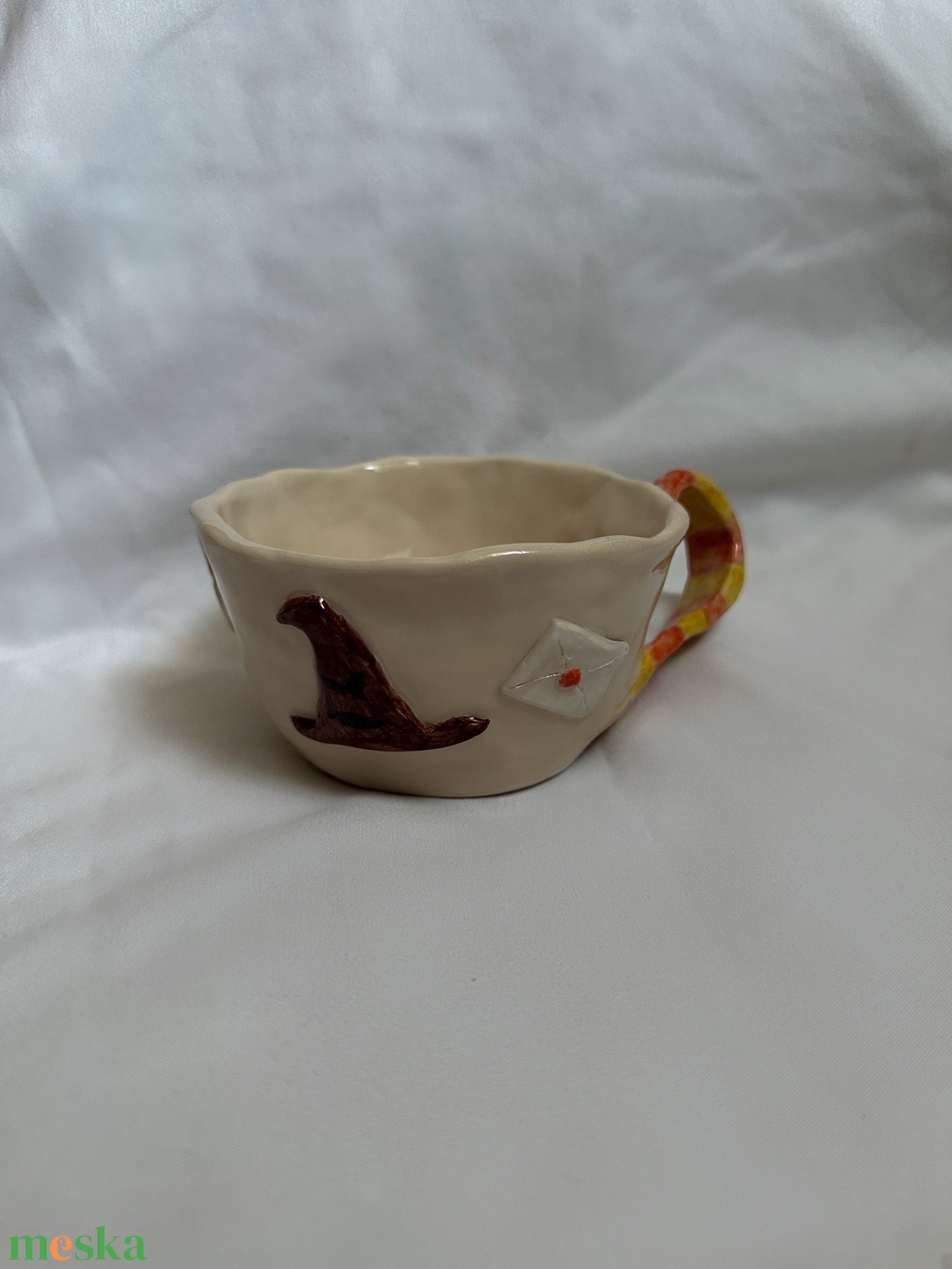 Harry Potter bögre - otthon & életmód - konyhafelszerelés, tálalás - tálalás - bögre & csésze - Meska.hu