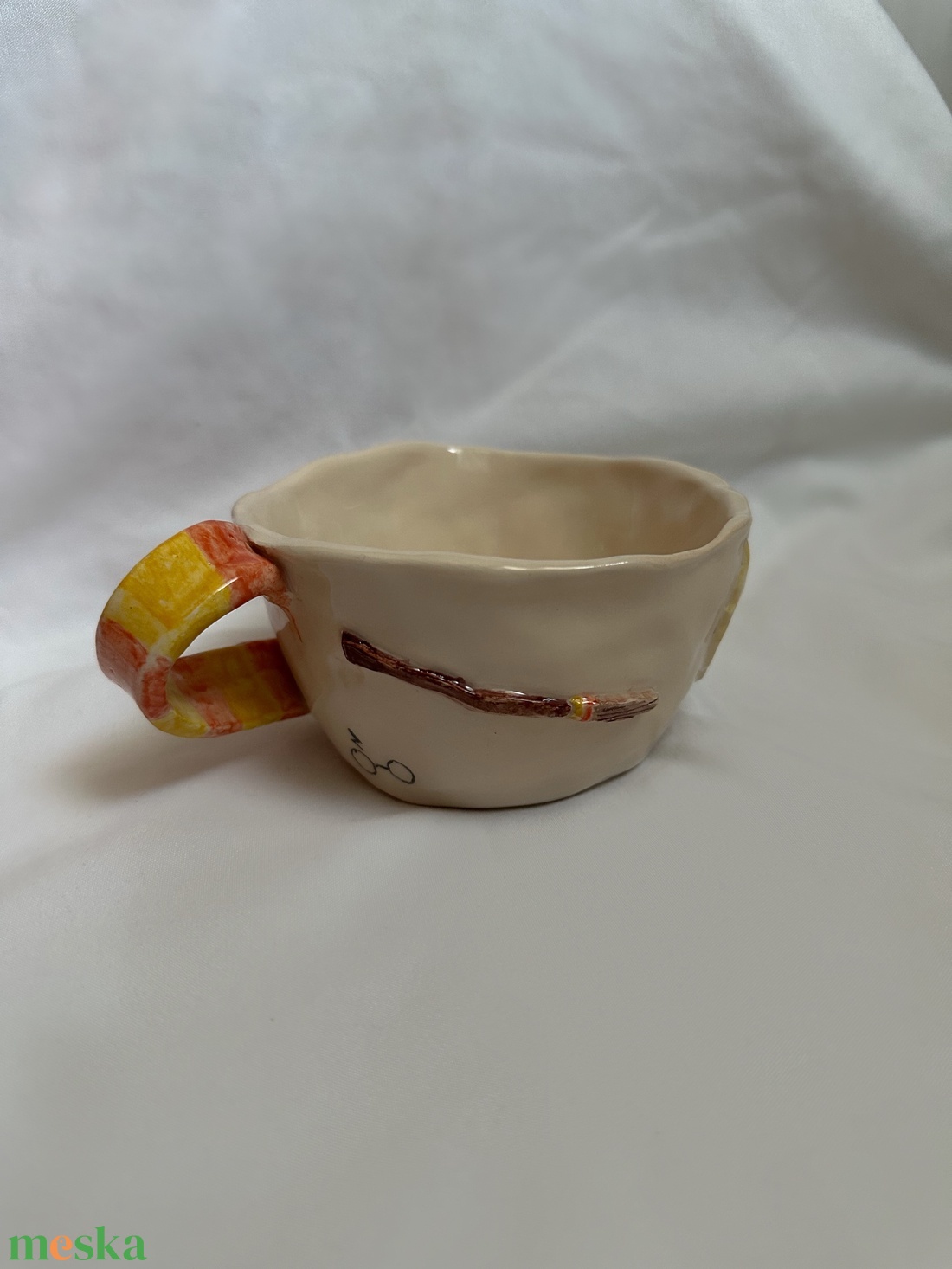 Harry Potter III. - otthon & életmód - konyhafelszerelés, tálalás - tálalás - bögre & csésze - Meska.hu