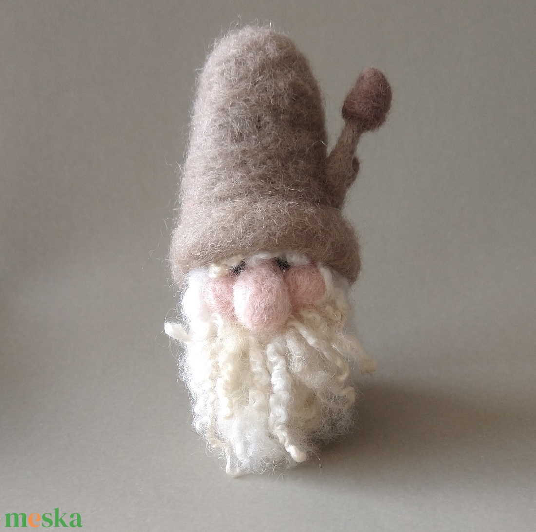 Gomba apó - waldorf manó gyapjúból nemezelve - otthon & életmód - dekoráció - asztal és polc dekoráció - asztaldísz - Meska.hu Gomba apó - waldorf manó gyapjúból nemezelve - otthon & életmód - dekoráció - asztal és polc dekoráció - asztaldísz - Meska.hu