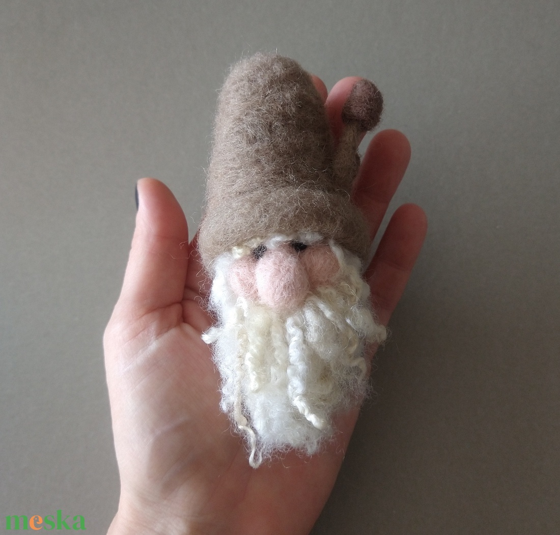 Gomba apó - waldorf manó gyapjúból nemezelve - otthon & életmód - dekoráció - asztal és polc dekoráció - asztaldísz - Meska.hu Gomba apó - waldorf manó gyapjúból nemezelve - otthon & életmód - dekoráció - asztal és polc dekoráció - asztaldísz - Meska.hu