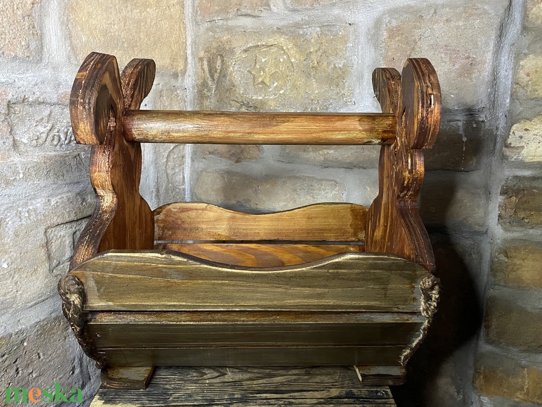 Húsvéti tojás tartó - otthon & életmód - tárolás & rendszerezés - láda - Meska.hu