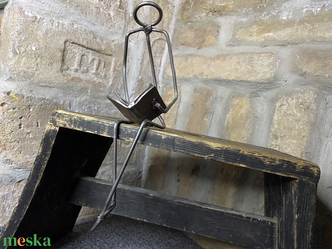 Olvass! - otthon & életmód - dekoráció - dísztárgy - Meska.hu