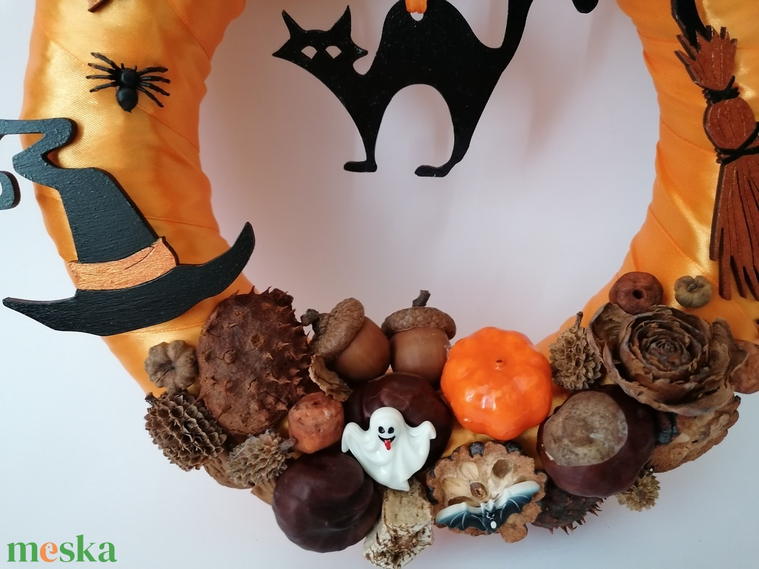 Halloween ajtódísz 22/1 - fekete macska, narancssárga - otthon & életmód - dekoráció - ajtó- és ablak dekoráció - ajtódísz & kopogtató - Meska.hu Halloween ajtódísz 22/1 - fekete macska, narancssárga - otthon & életmód - dekoráció - ajtó- és ablak dekoráció - ajtódísz & kopogtató - Meska.hu