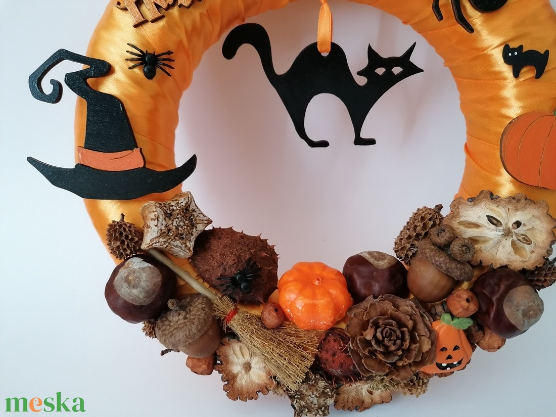 Halloween ajtódísz 22/2 - fekete macska, narancssárga - otthon & életmód - dekoráció - ajtó- és ablak dekoráció - ajtódísz & kopogtató - Meska.hu Halloween ajtódísz 22/2 - fekete macska, narancssárga - otthon & életmód - dekoráció - ajtó- és ablak dekoráció - ajtódísz & kopogtató - Meska.hu