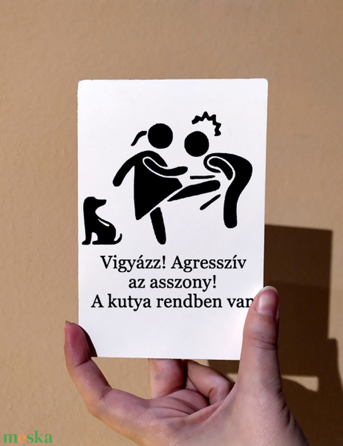 Egyedi kutyás tábla - otthon & életmód - dekoráció - ajtó- és ablak dekoráció - ajtótábla - Meska.hu Egyedi kutyás tábla - otthon & életmód - dekoráció - ajtó- és ablak dekoráció - ajtótábla - Meska.hu