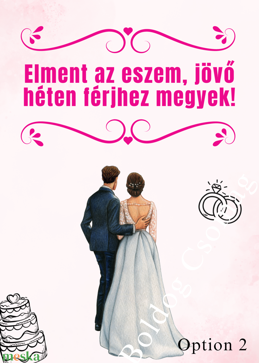 Lánybúcsú szórólap játékhoz - esküvő - lánybúcsú - Meska.hu Lánybúcsú szórólap játékhoz - esküvő - lánybúcsú - Meska.hu