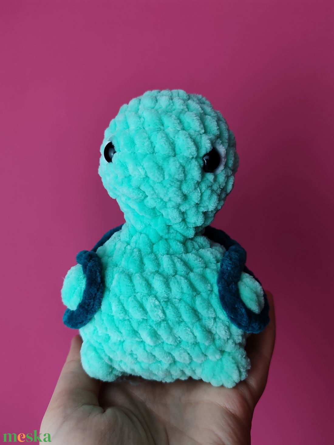 Zöld teknős kis meglepetéssel horgolt amigurumi ajándék játék felnőtt gyerek - játék & sport - plüssállat & játékfigura - plüss mesefigurák - Meska.hu Zöld teknős kis meglepetéssel horgolt amigurumi ajándék játék felnőtt gyerek - játék & sport - plüssállat & játékfigura - plüss mesefigurák - Meska.hu