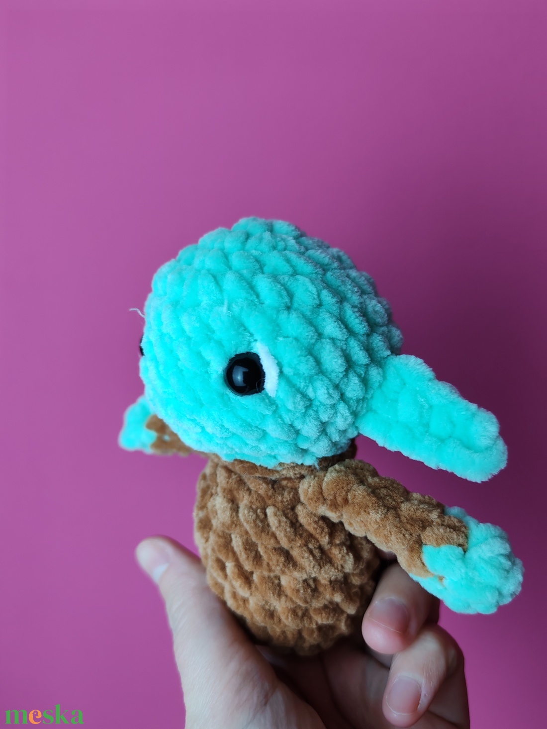 Kicsi Baby Yoda/ Grogu ihlette figura, zöld jedi horgolt amigurumi ajándék játék felnőtt gyerek - játék & sport - plüssállat & játékfigura - plüss mesefigurák - Meska.hu Kicsi Baby Yoda/ Grogu ihlette figura, zöld jedi horgolt amigurumi ajándék játék felnőtt gyerek - játék & sport - plüssállat & játékfigura - plüss mesefigurák - Meska.hu