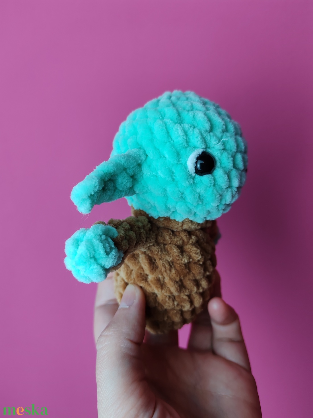 Kicsi Baby Yoda/ Grogu ihlette figura, zöld jedi horgolt amigurumi ajándék játék felnőtt gyerek - játék & sport - plüssállat & játékfigura - plüss mesefigurák - Meska.hu Kicsi Baby Yoda/ Grogu ihlette figura, zöld jedi horgolt amigurumi ajándék játék felnőtt gyerek - játék & sport - plüssállat & játékfigura - plüss mesefigurák - Meska.hu