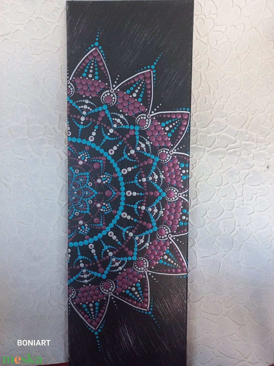 Mandala  - otthon & életmód - dekoráció - spiritualitás - mandala - Meska.hu