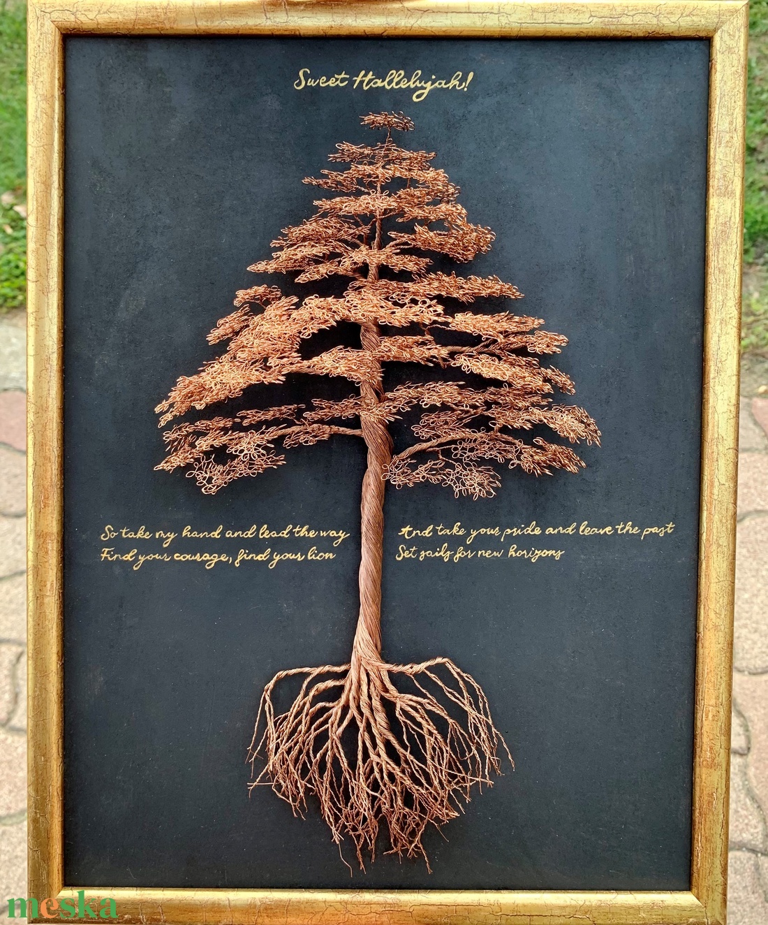 Bonsai képkeretben - otthon & életmód - dekoráció - Meska.hu Bonsai képkeretben - otthon & életmód - dekoráció - Meska.hu