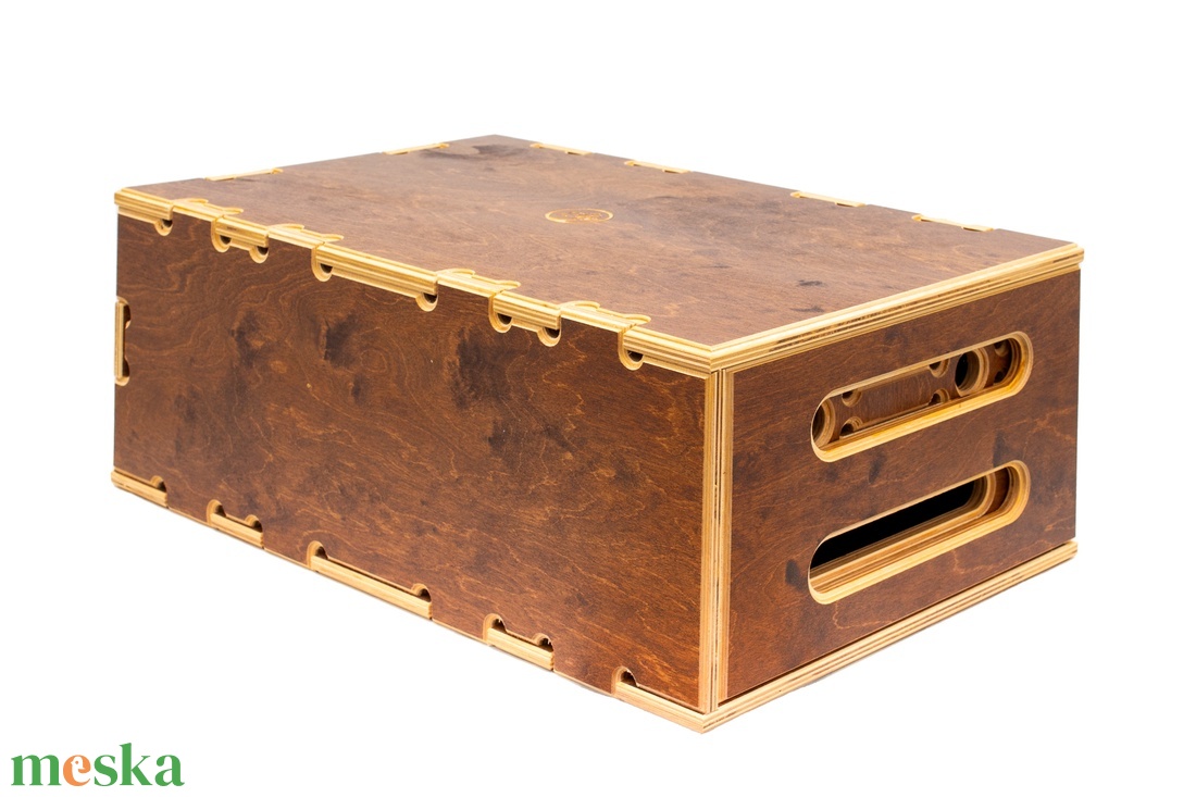 Apple box - otthon & életmód - bútor - más bútor - Meska.hu