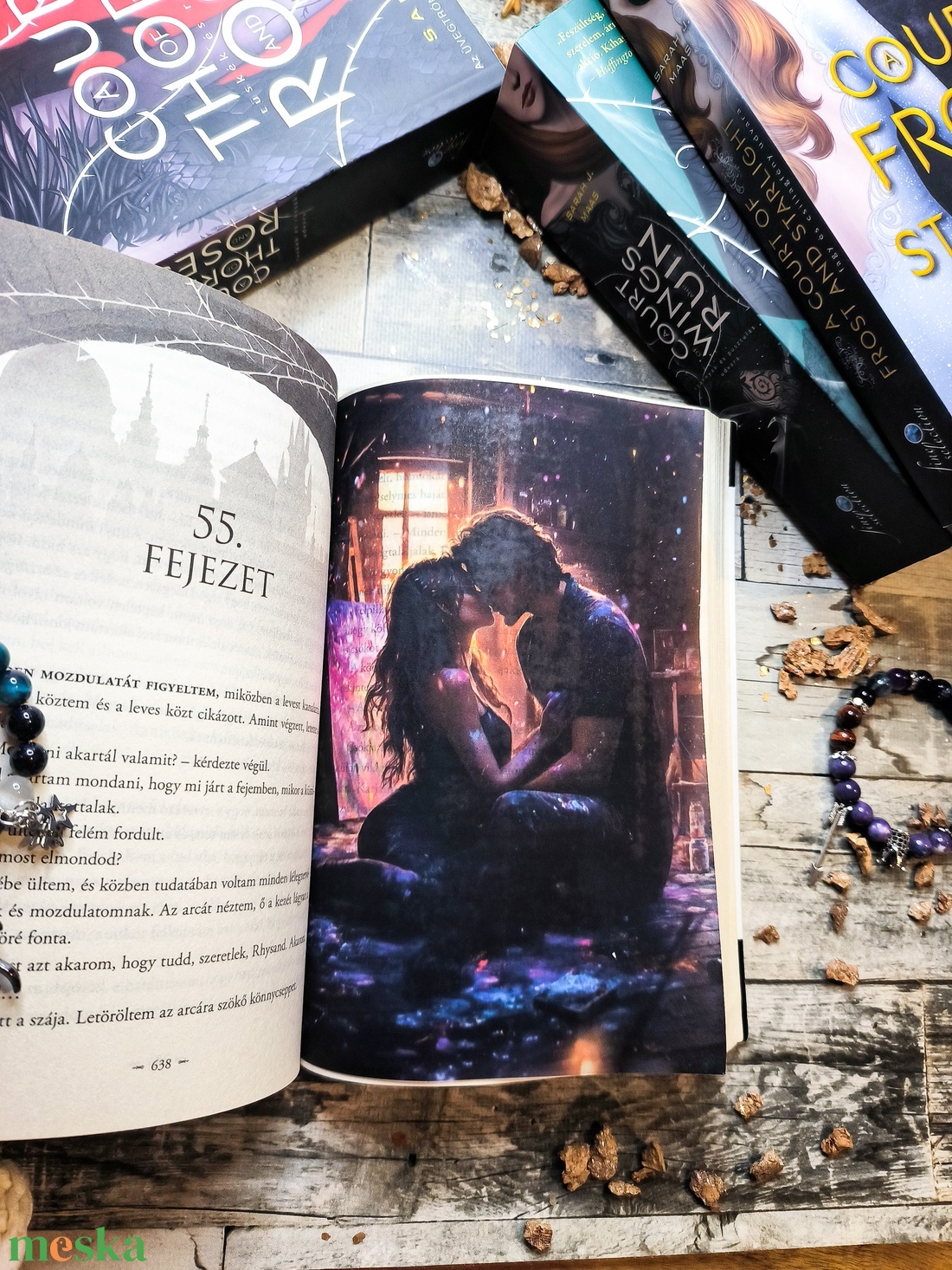 Feyre és Rhysand festékes jelenet ACOTAR overlay - művészet - grafika & illusztráció - művészi nyomat - Meska.hu Feyre és Rhysand festékes jelenet ACOTAR overlay - művészet - grafika & illusztráció - művészi nyomat - Meska.hu