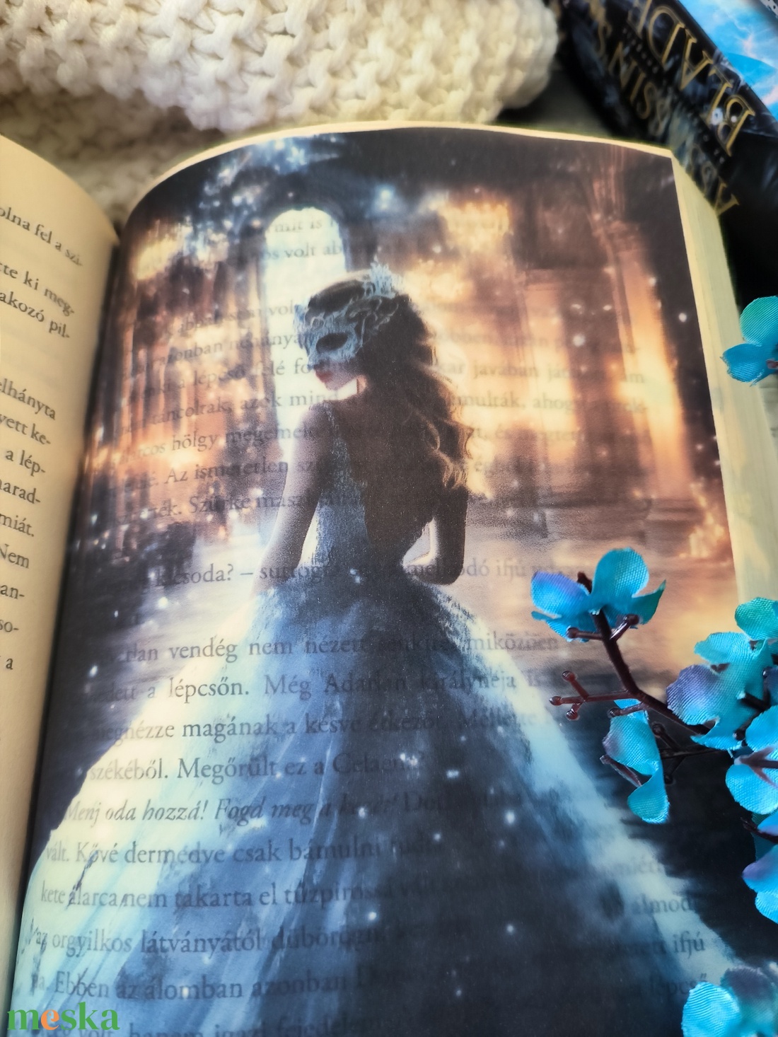 Celeana Yule Ball KönyvOverlay - művészet - grafika & illusztráció - művészi nyomat - Meska.hu Celeana Yule Ball KönyvOverlay - művészet - grafika & illusztráció - művészi nyomat - Meska.hu