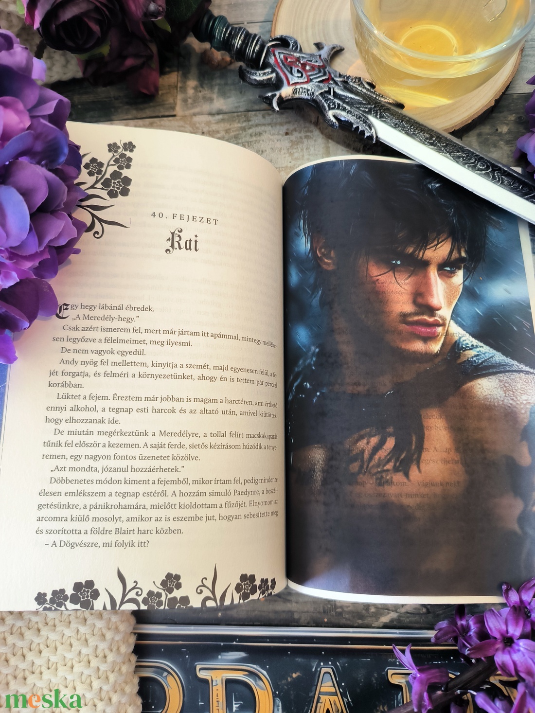 Kai Azer KönyvOverlay - művészet - grafika & illusztráció - művészi nyomat - Meska.hu Kai Azer KönyvOverlay - művészet - grafika & illusztráció - művészi nyomat - Meska.hu