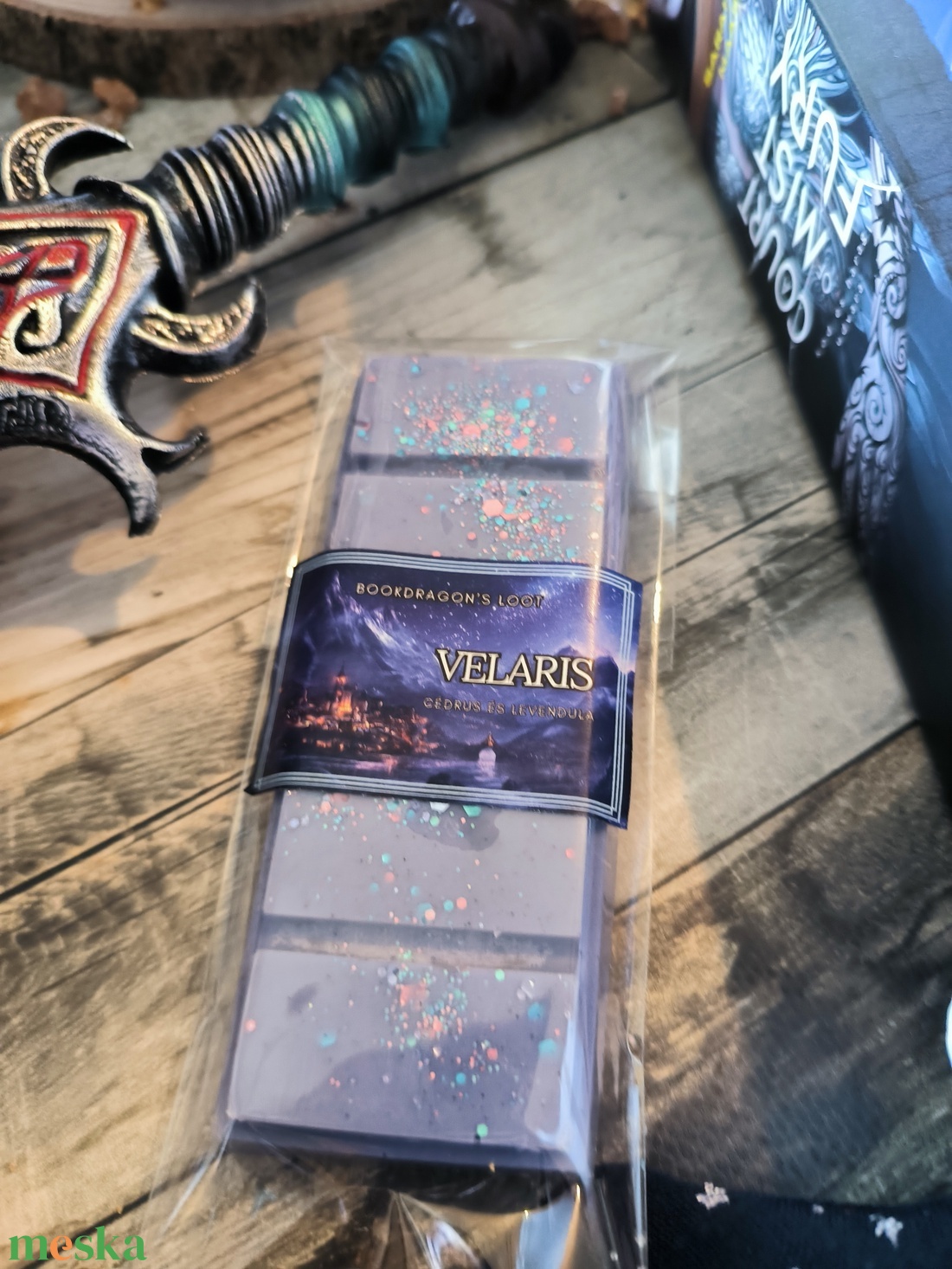 Velaris Art-Smell Overlay és illatviasz csomag - otthon & életmód - gyertya, illat, aroma - gyertya - Meska.hu Velaris Art-Smell Overlay és illatviasz csomag - otthon & életmód - gyertya, illat, aroma - gyertya - Meska.hu