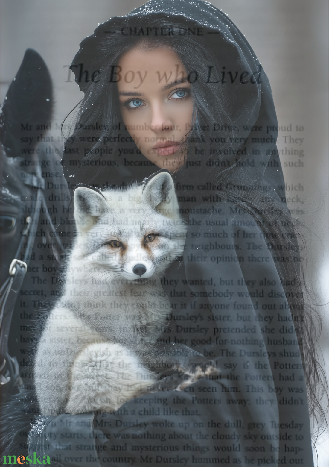 Onyx Quicksilver Overlay - művészet - grafika & illusztráció - művészi nyomat - Meska.hu Onyx Quicksilver Overlay - művészet - grafika & illusztráció - művészi nyomat - Meska.hu
