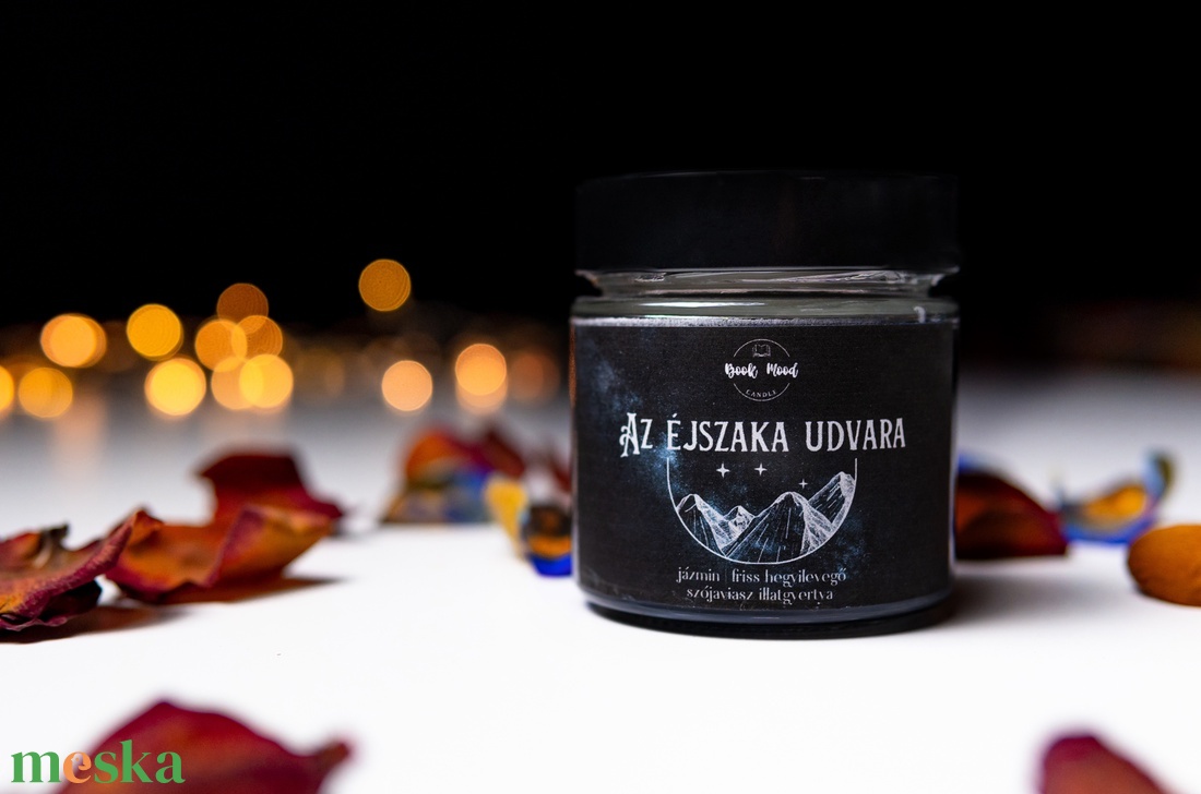 Az éjszaka udvara szójaviasz illatgyertya - otthon & lakás - gyertya, illat, aroma - gyertya - Meska.hu Az éjszaka udvara szójaviasz illatgyertya - otthon & lakás - gyertya, illat, aroma - gyertya - Meska.hu