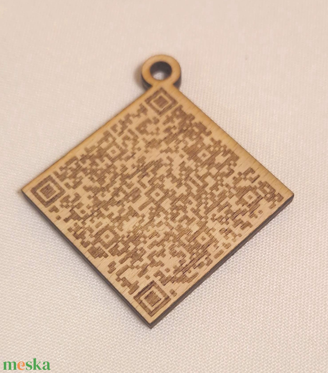 QR kódos névjegykártya - otthon & életmód - papír, írószer - névjegykártya - Meska.hu QR kódos névjegykártya - otthon & életmód - papír, írószer - névjegykártya - Meska.hu