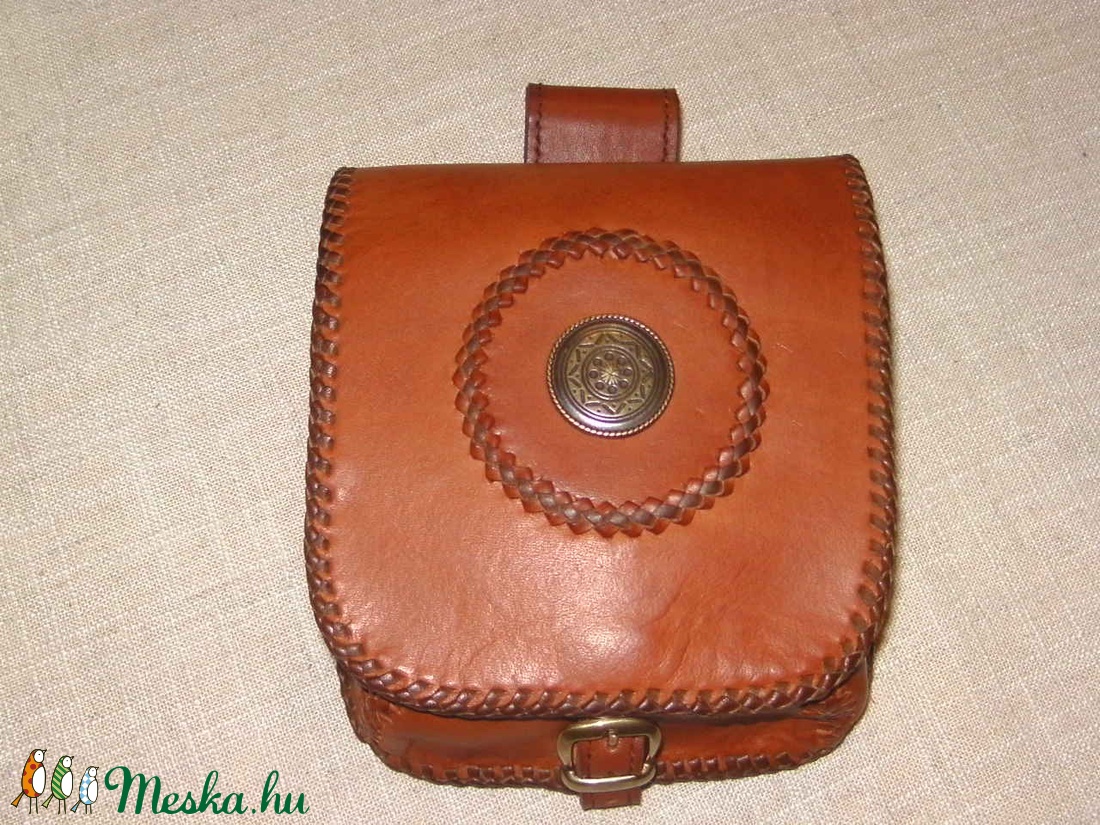 Apró veretes tarsoly -  - Meska.hu