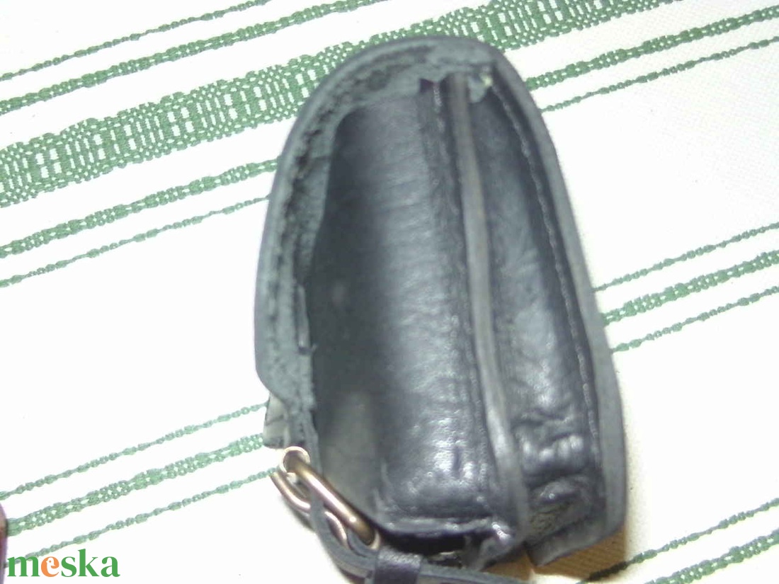 Övtáska feketében - táska & tok - övtáska - Meska.hu Övtáska feketében - táska & tok - övtáska - Meska.hu