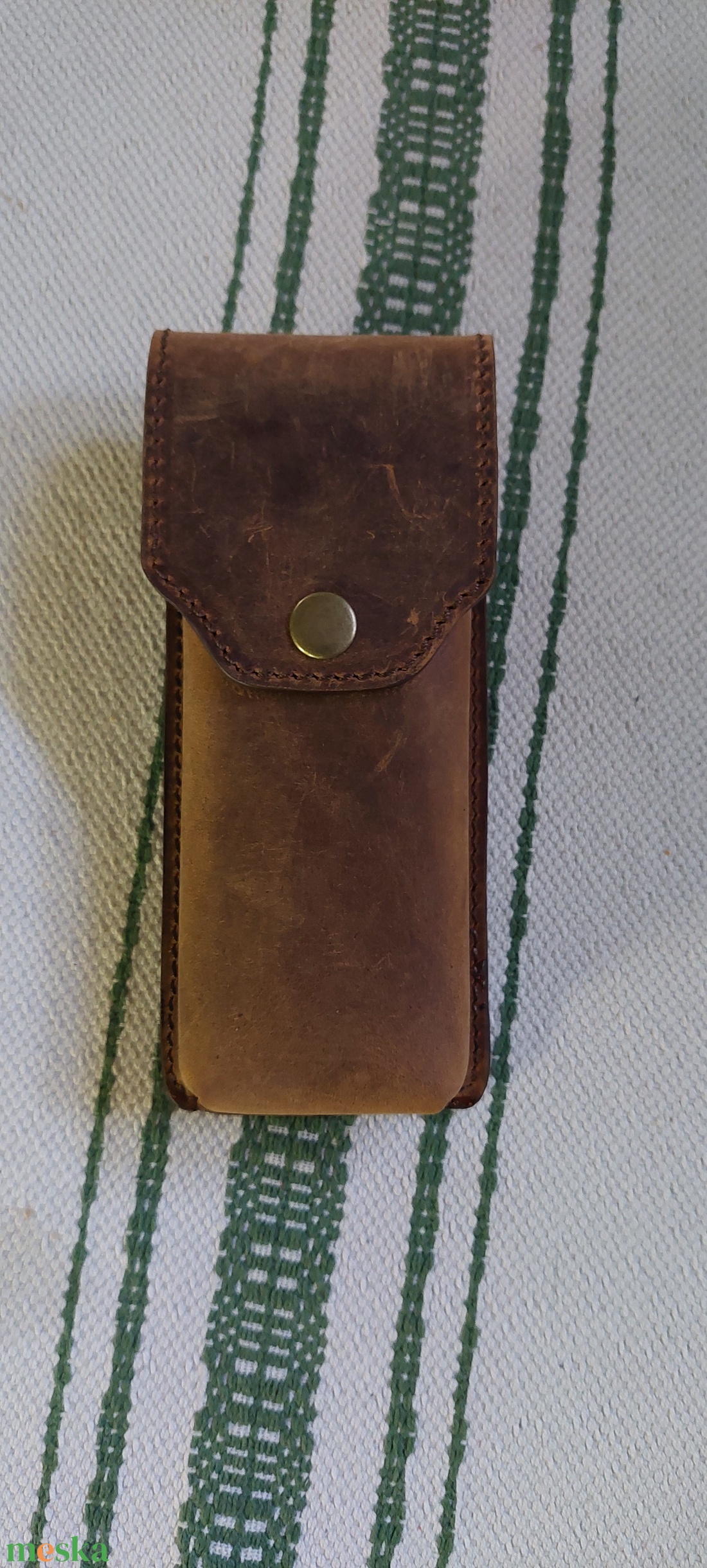 Bicskatok vagy más - táska & tok - pénztárca & más tok - fülhallgató tok  - Meska.hu