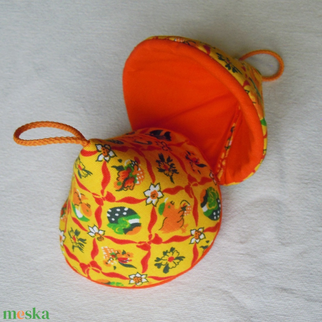 Tavaszi, húsvéti, vidám, sárga - edényfogó - otthon & életmód - konyhafelszerelés, tálalás - konyhai textil - edényfogó & edényfedő - Meska.hu Tavaszi, húsvéti, vidám, sárga - edényfogó - otthon & életmód - konyhafelszerelés, tálalás - konyhai textil - edényfogó & edényfedő - Meska.hu