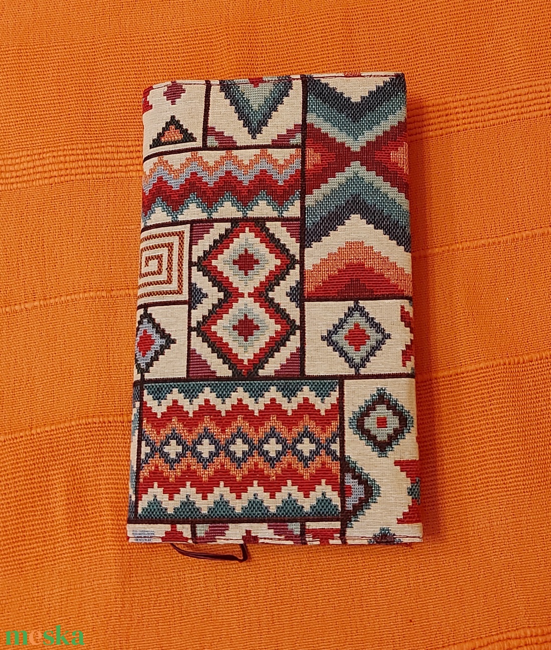 Textil könyvborító - könyv & zene - könyvtok - Meska.hu Textil könyvborító - könyv & zene - könyvtok - Meska.hu