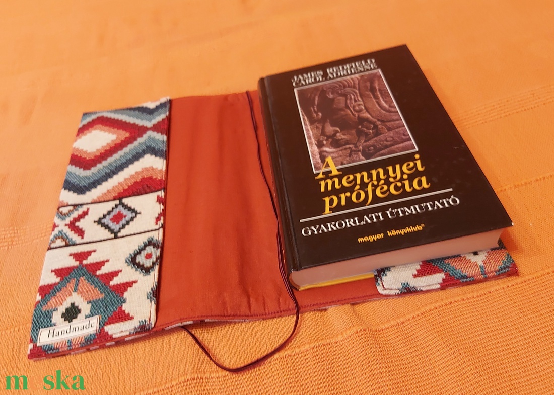 Textil könyvborító - könyv & zene - könyvtok - Meska.hu Textil könyvborító - könyv & zene - könyvtok - Meska.hu