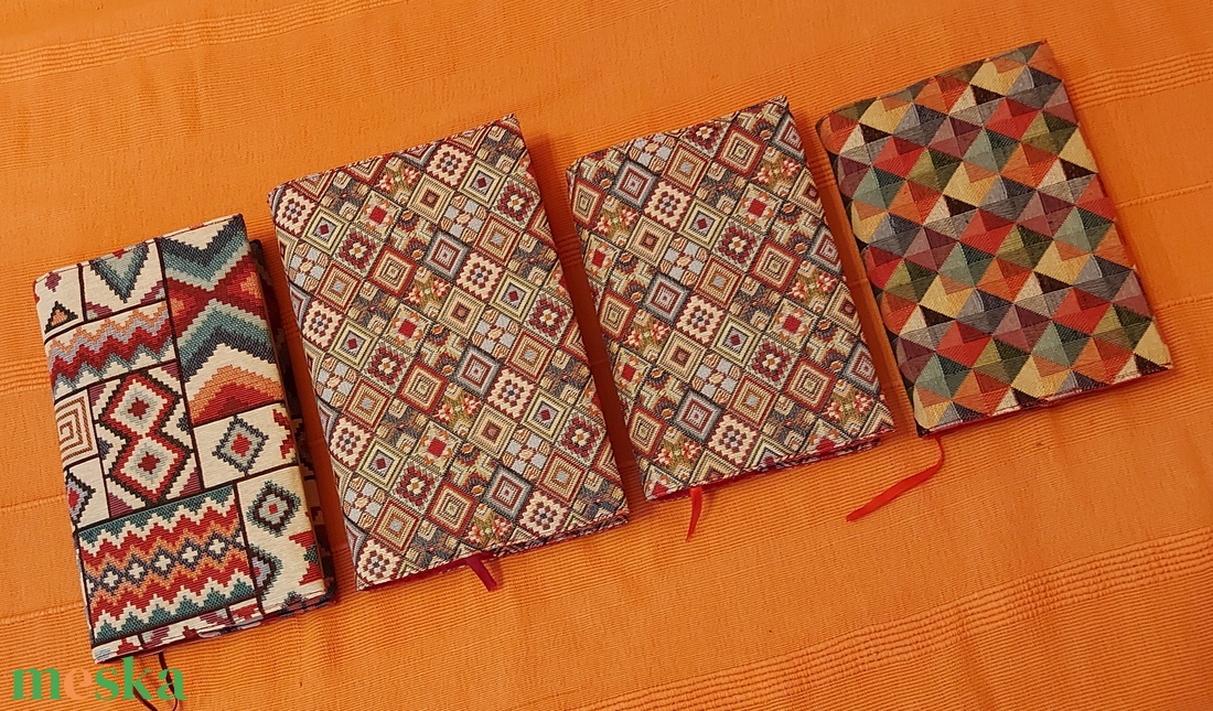 Textil könyvborító - könyv & zene - könyvtok - Meska.hu Textil könyvborító - könyv & zene - könyvtok - Meska.hu