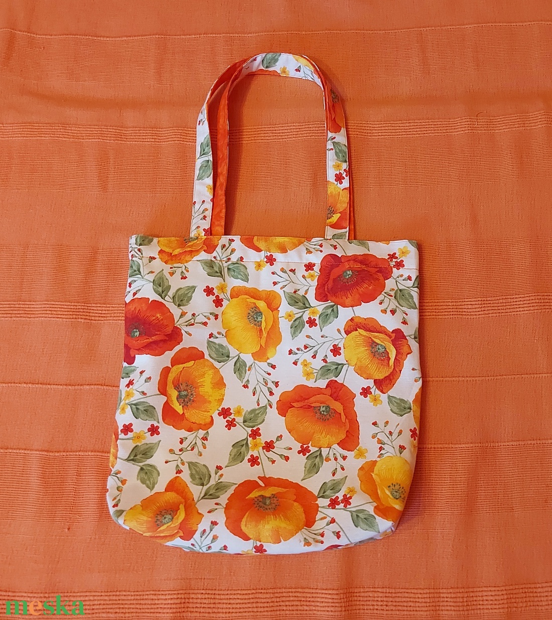 Pipacsos kenyeres szatyor - nyaralásra, kempingezéshez, de otthonra is - táska & tok - bevásárlás & shopper táska - kenyeres zsák - Meska.hu Pipacsos kenyeres szatyor - nyaralásra, kempingezéshez, de otthonra is - táska & tok - bevásárlás & shopper táska - kenyeres zsák - Meska.hu