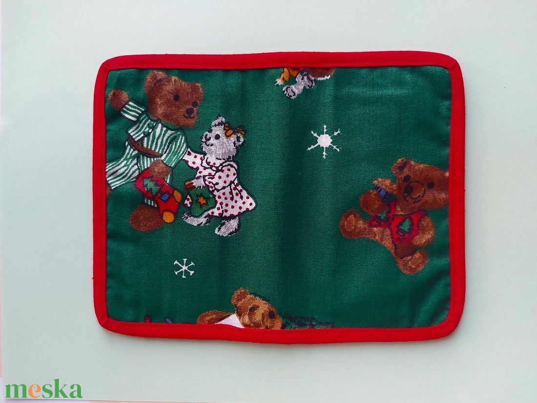 Macis zsepitartó - táska & tok - pénztárca & más tok - zsebkendőtartó tok - Meska.hu