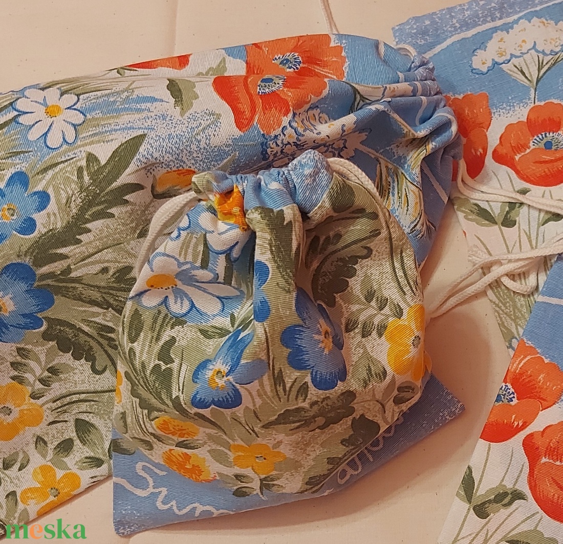 NYÁRI ÁLOM - 4 db vászon zsák - táska & tok - bevásárlás & shopper táska - zöldség/gyümölcs zsák - Meska.hu NYÁRI ÁLOM - 4 db vászon zsák - táska & tok - bevásárlás & shopper táska - zöldség/gyümölcs zsák - Meska.hu