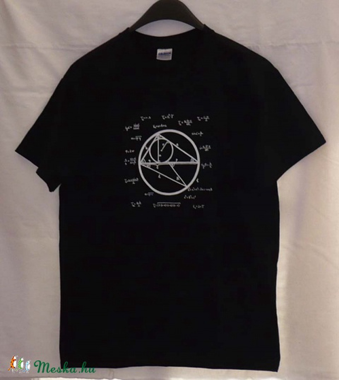 Matek  póló (T-shirt) -  - Meska.hu