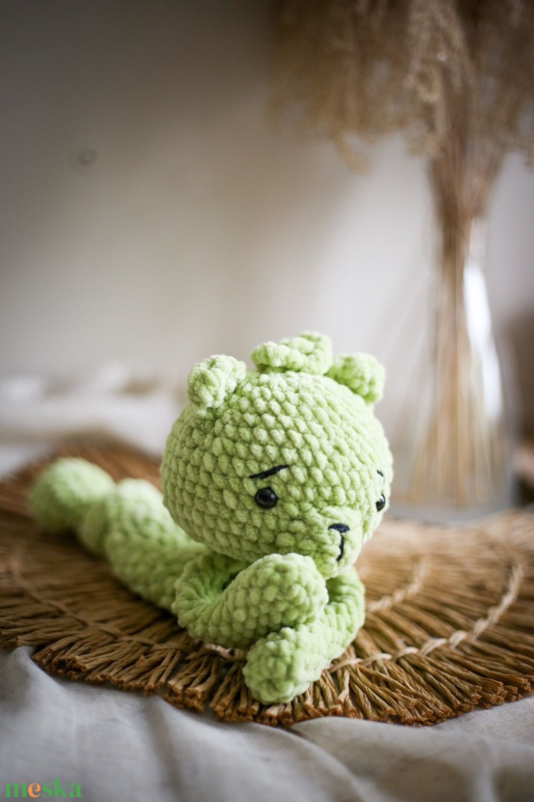 Macis nyunyó  - játék & sport - Meska.hu