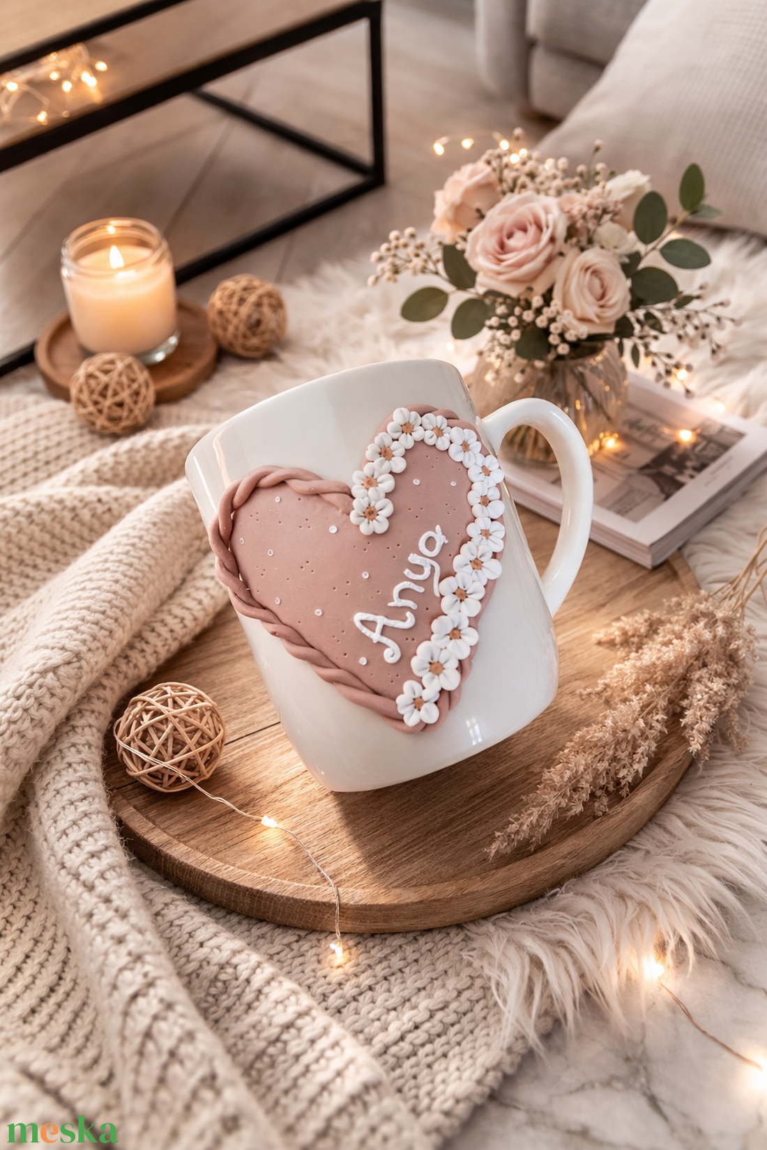 Anyák napi bögrék - otthon & életmód - konyhafelszerelés, tálalás - tálalás - bögre & csésze - Meska.hu