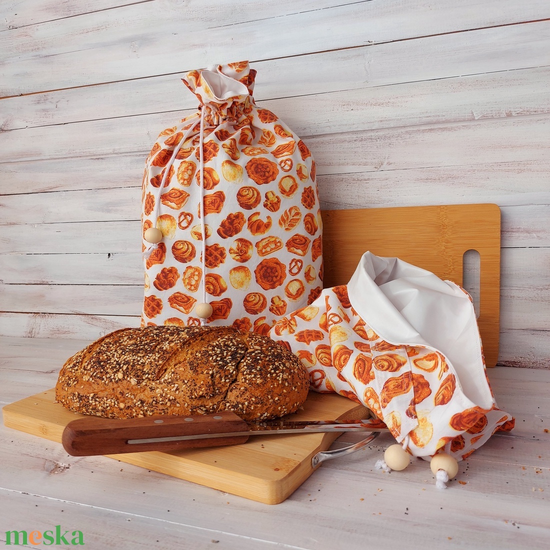 Frissen tartó Kenyeres Zsák -Peksüti mintás - táska & tok - bevásárlás & shopper táska - kenyeres zsák - Meska.hu Frissen tartó Kenyeres Zsák -Peksüti mintás - táska & tok - bevásárlás & shopper táska - kenyeres zsák - Meska.hu