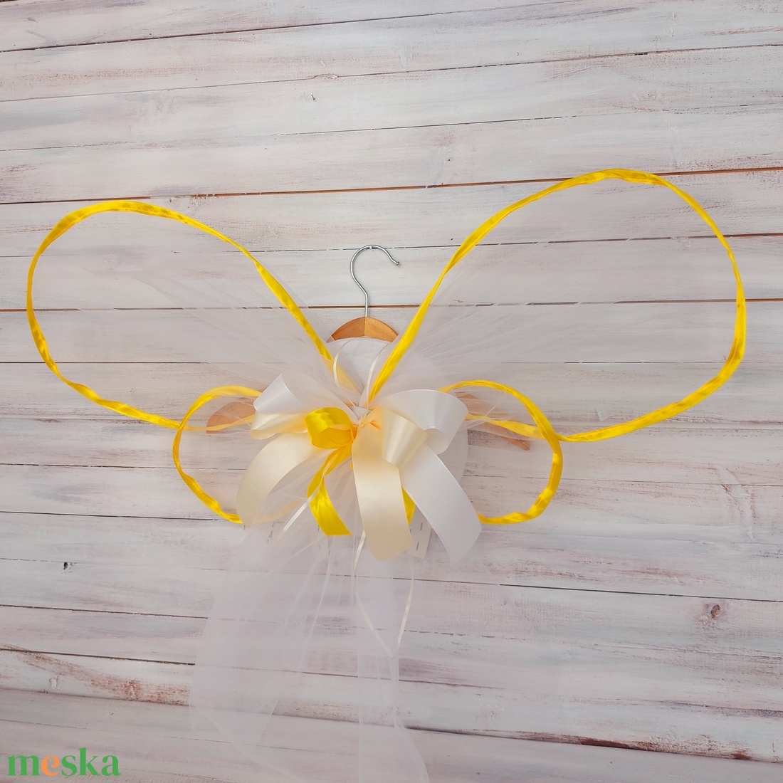 Pillangó Jelmez  - ruha & divat - jelmez & álarc - jelmez - Meska.hu