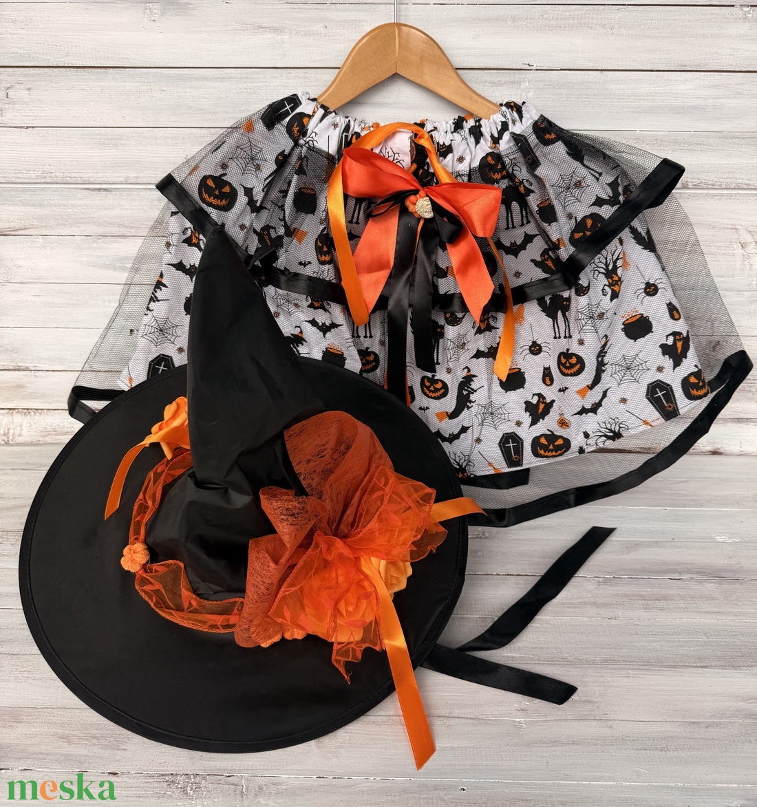 Boszi jelmez - otthon & életmód - dekoráció - halloween - halloweeni jelmez és kiegészítők - Meska.hu Boszi jelmez - otthon & életmód - dekoráció - halloween - halloweeni jelmez és kiegészítők - Meska.hu
