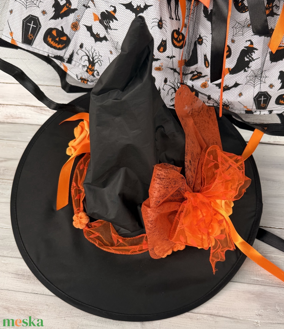Boszi jelmez - otthon & életmód - dekoráció - halloween - halloweeni jelmez és kiegészítők - Meska.hu Boszi jelmez - otthon & életmód - dekoráció - halloween - halloweeni jelmez és kiegészítők - Meska.hu