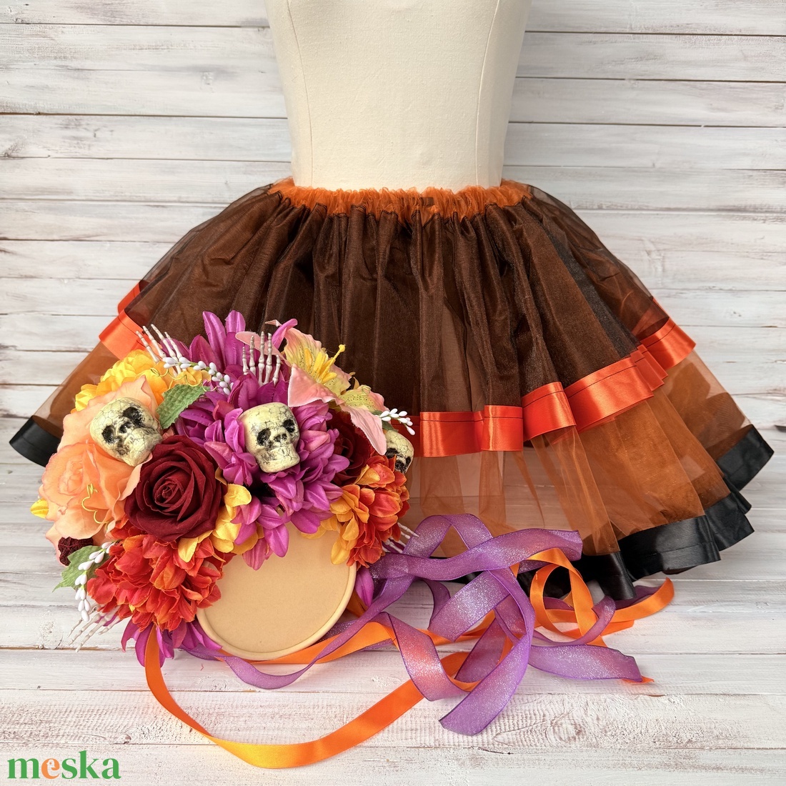 Halloween Mexikói Jelmez Szett - otthon & életmód - dekoráció - halloween - halloweeni jelmez és kiegészítők - Meska.hu Halloween Mexikói Jelmez Szett - otthon & életmód - dekoráció - halloween - halloweeni jelmez és kiegészítők - Meska.hu