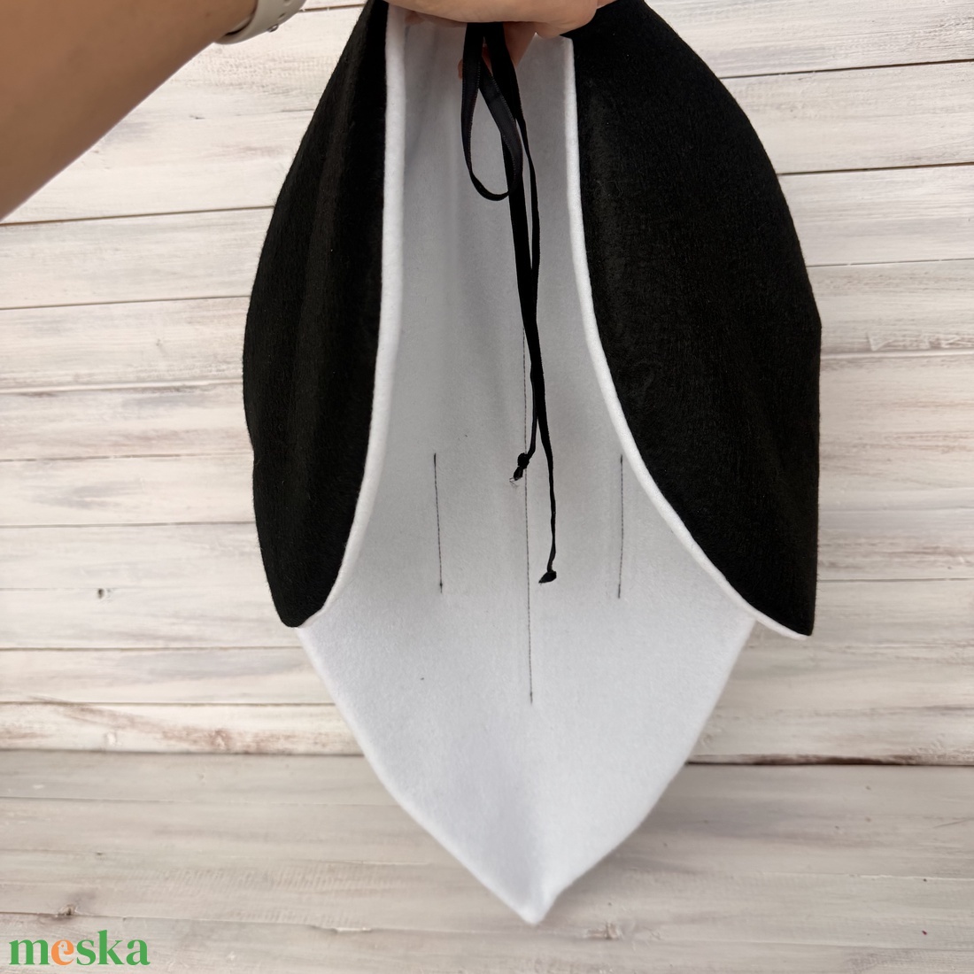 Fiúknak Pingvin Jelmez- ovis jelmez - ruha & divat - jelmez & álarc - jelmez - Meska.hu