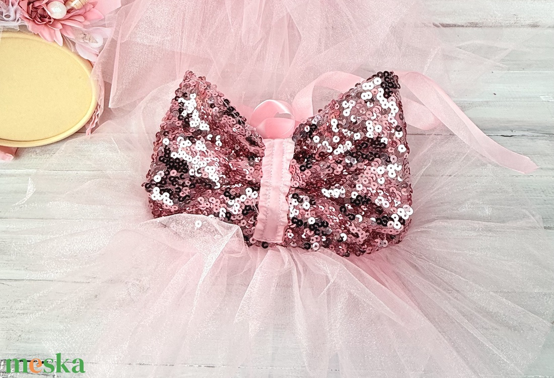 Lányoknak - Sellő jelmez - ruha & divat - jelmez & álarc - jelmez - Meska.hu