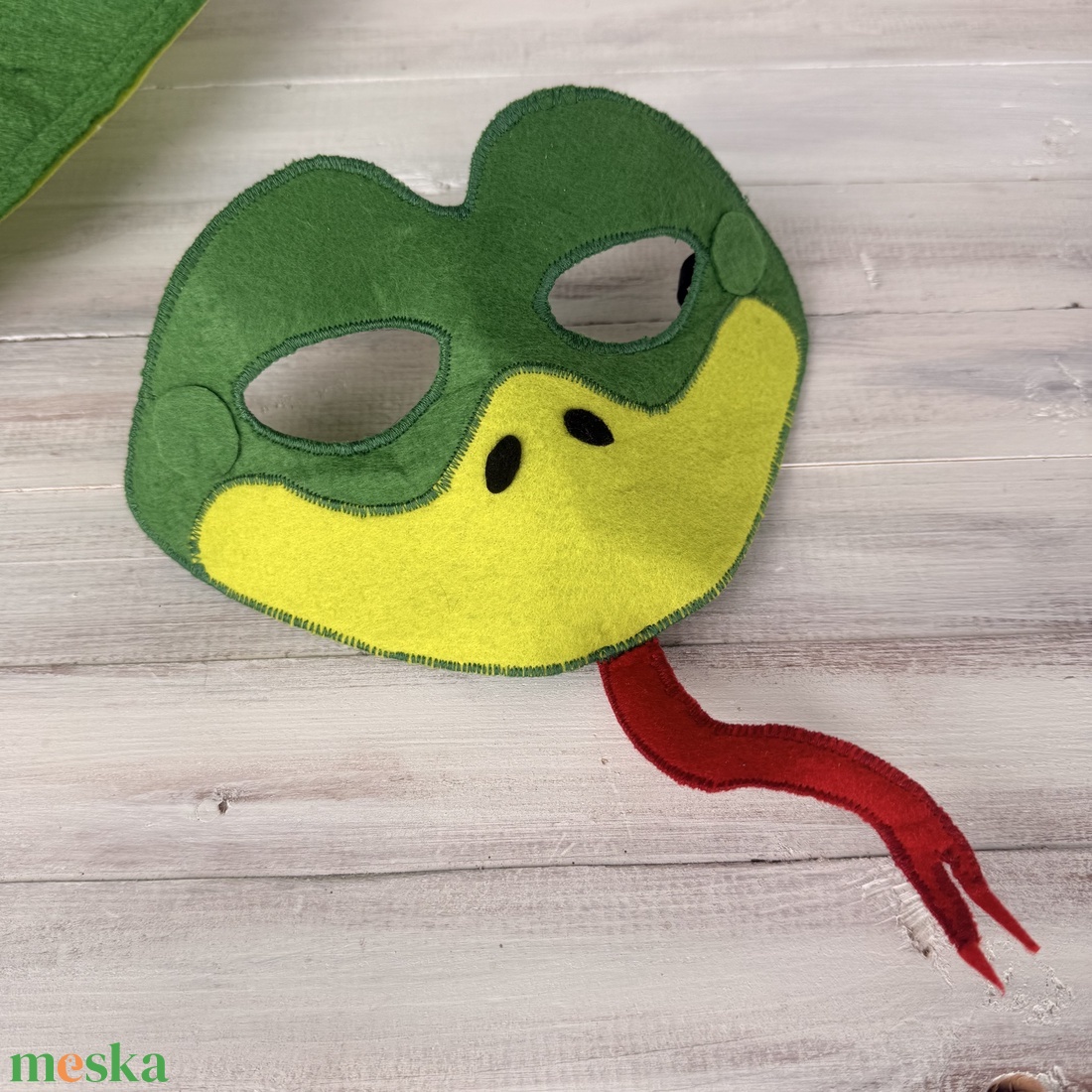 Fiúknak Kobra-Kígyó jelmez - ruha & divat - jelmez & álarc - jelmez - Meska.hu