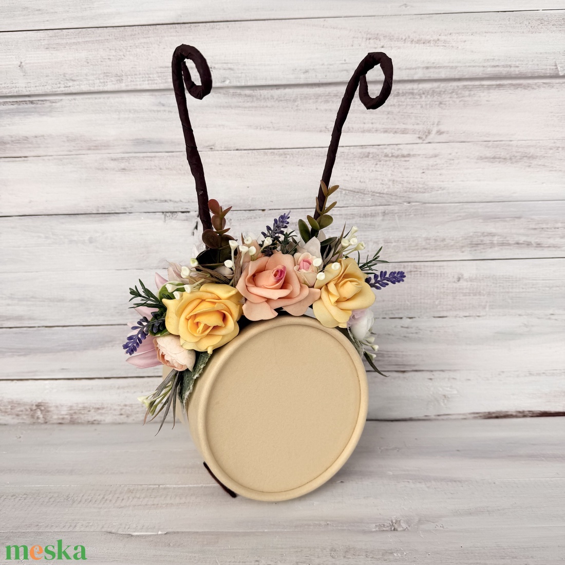 Méhecske Jelmez szett - ruha & divat - jelmez & álarc - jelmez - Meska.hu