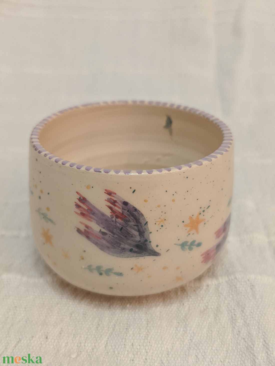 Játék- presszós - otthon & életmód - konyhafelszerelés, tálalás - tálalás - bögre & csésze - Meska.hu