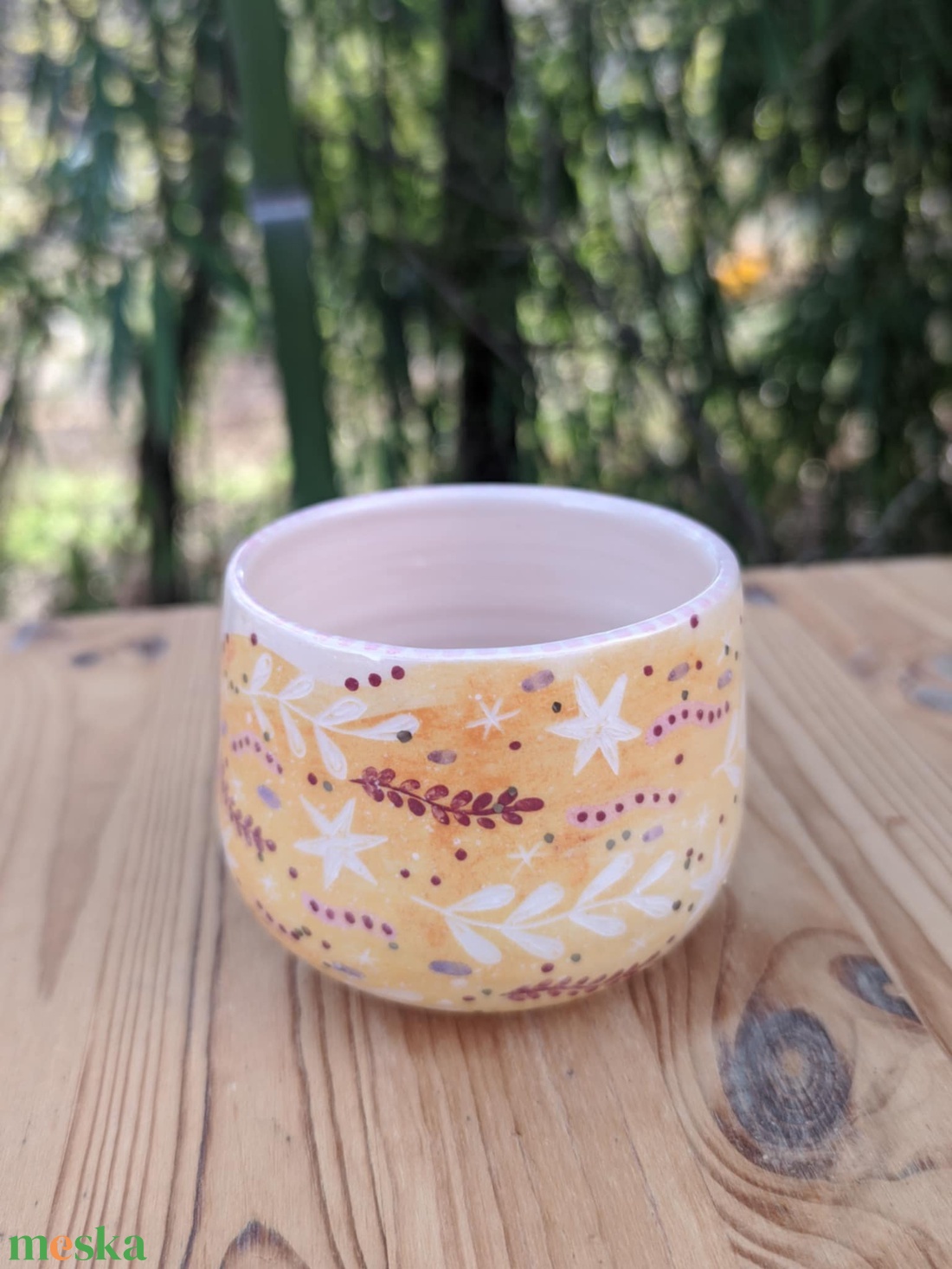 Női Erő- szupercsillag bögre - otthon & életmód - konyhafelszerelés, tálalás - tálalás - bögre & csésze - Meska.hu