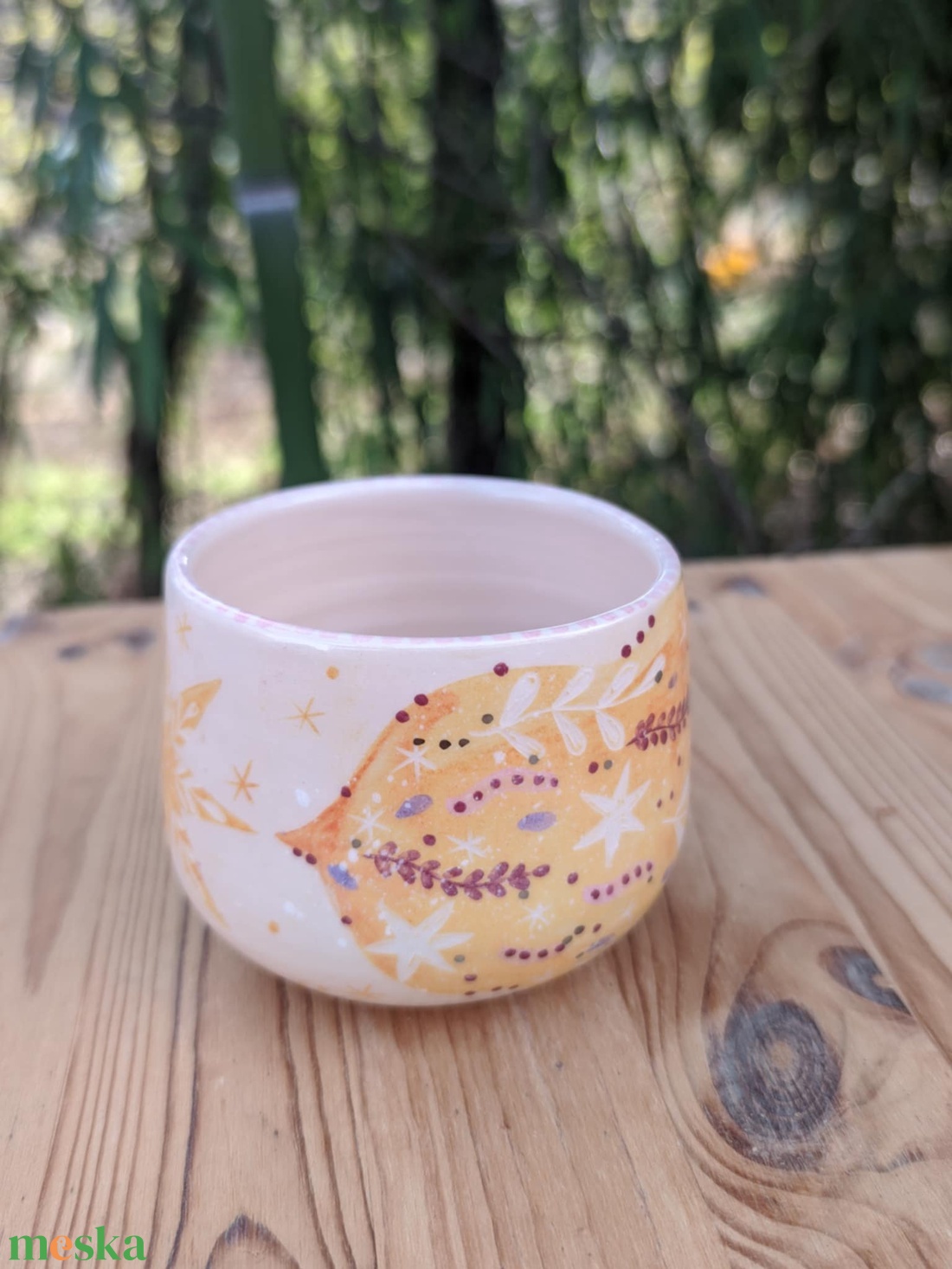 Női Erő- szupercsillag bögre - otthon & életmód - konyhafelszerelés, tálalás - tálalás - bögre & csésze - Meska.hu