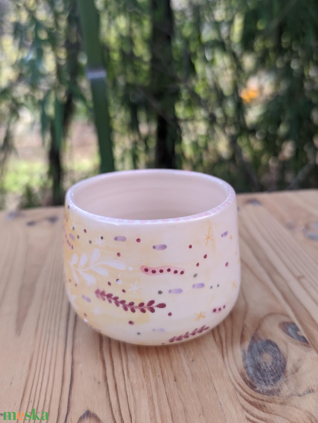 Női Erő- szupercsillag bögre - otthon & életmód - konyhafelszerelés, tálalás - tálalás - bögre & csésze - Meska.hu