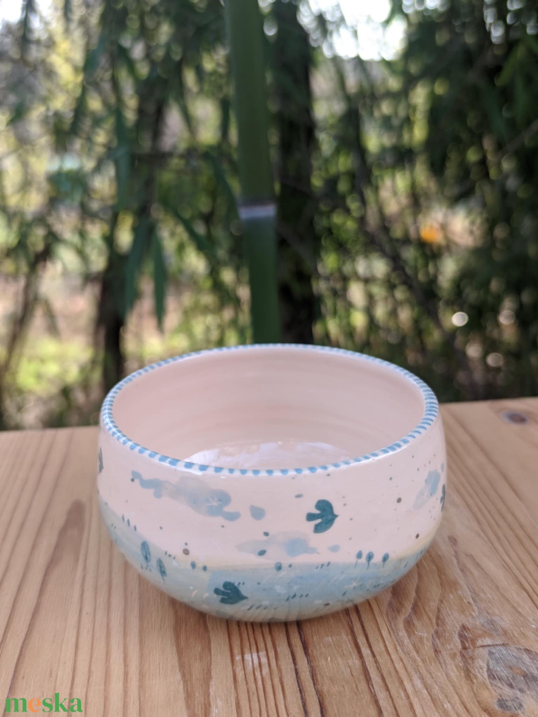 Szeles bögre - otthon & életmód - konyhafelszerelés, tálalás - tálalás - bögre & csésze - Meska.hu